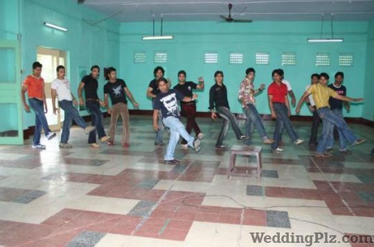 Chow and Mow Choreographers weddingplz