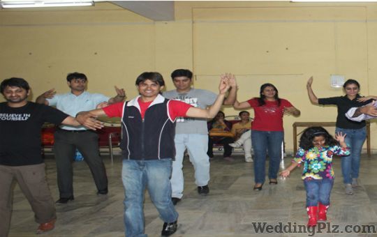 Dancing Passions Choreographers weddingplz