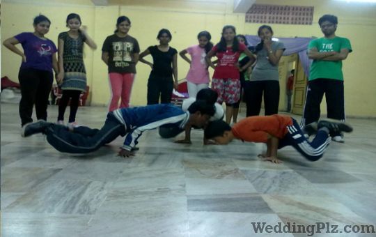 Dancing Passions Choreographers weddingplz