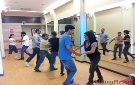 Dancing Passions Choreographers weddingplz
