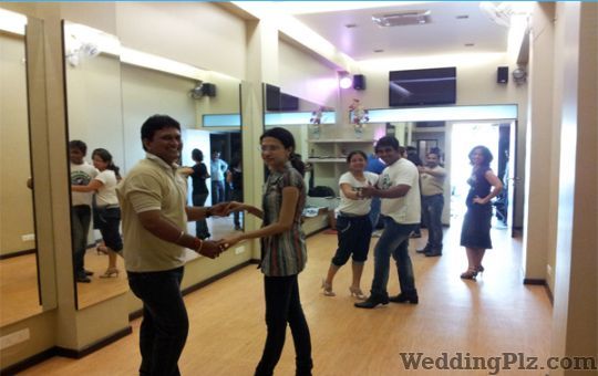 Dancing Passions Choreographers weddingplz