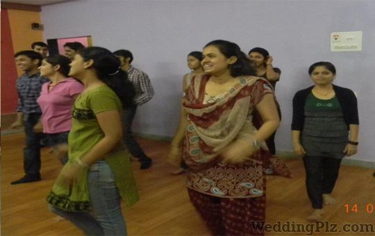 Dancing Passions Choreographers weddingplz