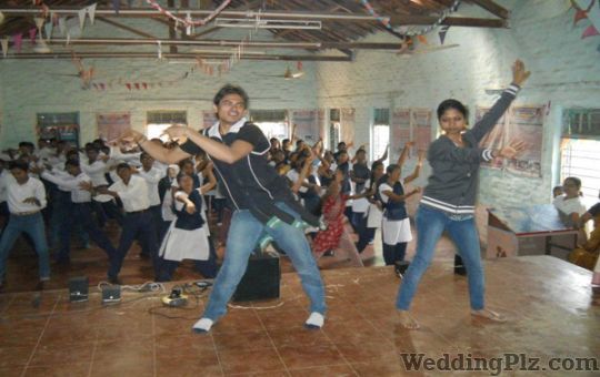Dancing Passions Choreographers weddingplz