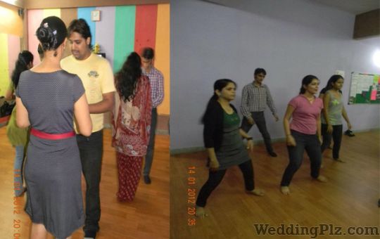 Dancing Passions Choreographers weddingplz