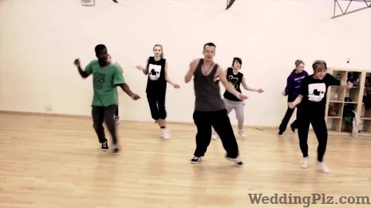 Elevate Dance Institute Choreographers weddingplz