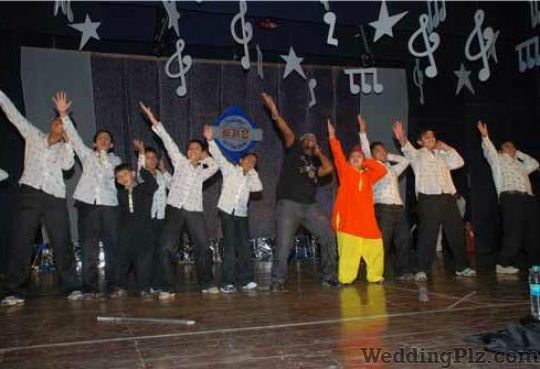 ER2 Academy Of Fine Art Choreographers weddingplz