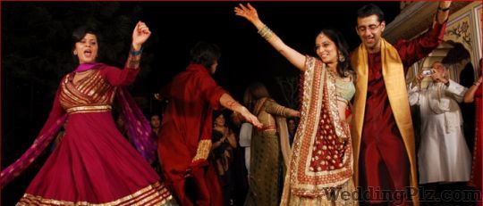 Exotic Choreographers weddingplz