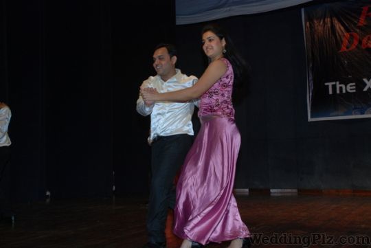 Footworks Dance Studio Choreographers weddingplz