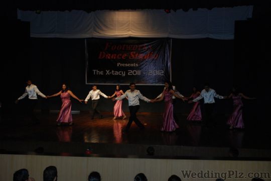 Footworks Dance Studio Choreographers weddingplz