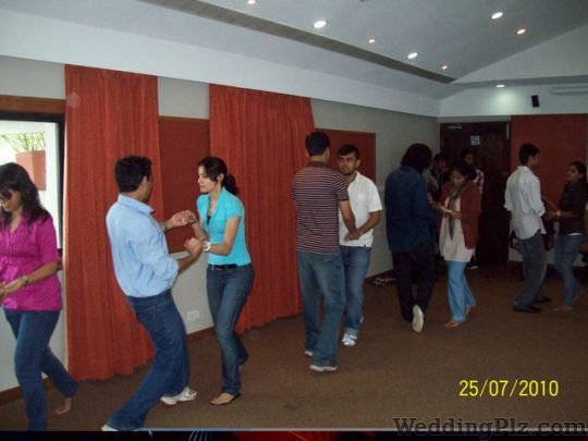 Footworks Dance Studio Choreographers weddingplz
