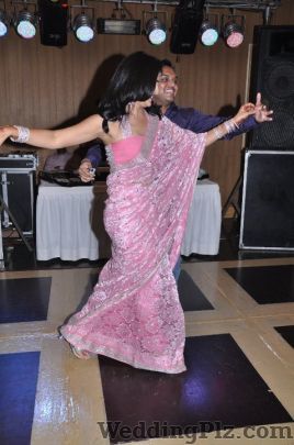 Footworks Dance Studio Choreographers weddingplz