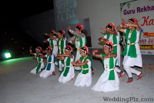 Kalakruti Dance Academy Choreographers weddingplz