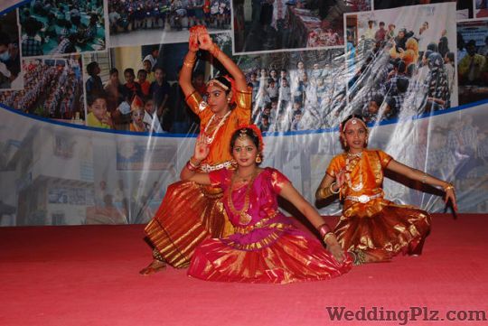Kalakruti Dance Academy Choreographers weddingplz