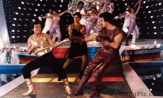 Kamal Nath Choreographers weddingplz