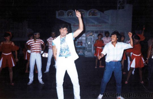 Kamal Nath Choreographers weddingplz