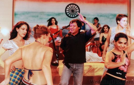 Kamal Nath Choreographers weddingplz