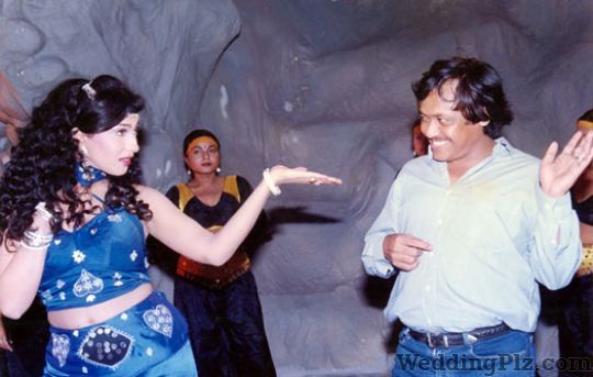 Kamal Nath Choreographers weddingplz