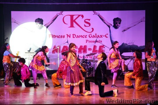 Ks Fitness N Dance Galax Choreographers weddingplz