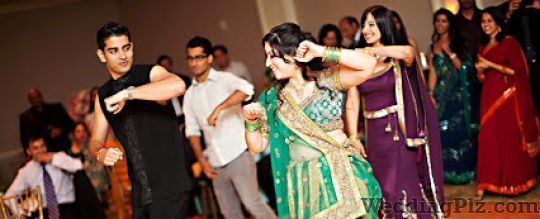 Naresh B Rathod Dance Academy Choreographers weddingplz