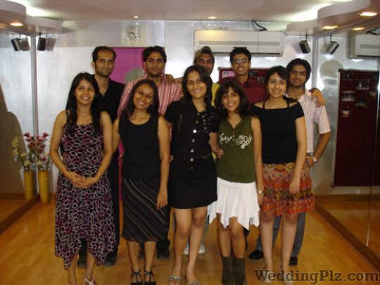 Rahul Saxennas Dance Connection Choreographers weddingplz