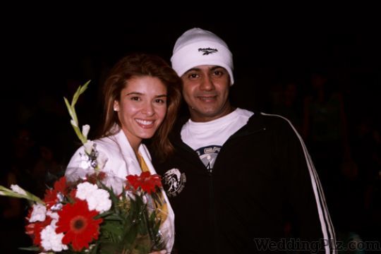Rahul Saxennas Dance Connection Choreographers weddingplz