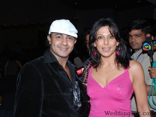 Rahul Saxennas Dance Connection Choreographers weddingplz