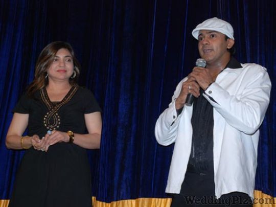 Rahul Saxennas Dance Connection Choreographers weddingplz