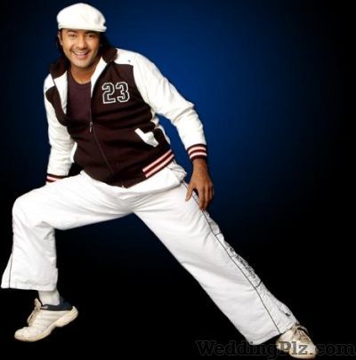 Rahul Saxennas Dance Connection Choreographers weddingplz