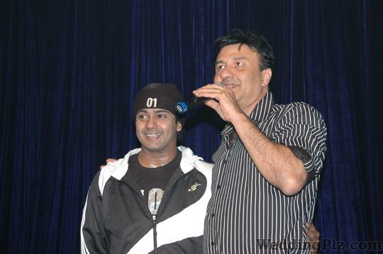 Rahul Saxennas Dance Connection Choreographers weddingplz