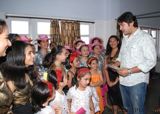 Rashna Todiwalla Western Dance Classes Choreographers weddingplz
