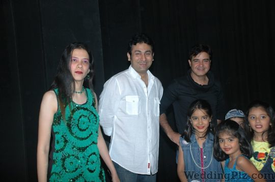 Rashna Todiwalla Western Dance Classes Choreographers weddingplz