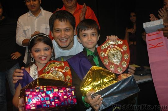 Rashna Todiwalla Western Dance Classes Choreographers weddingplz