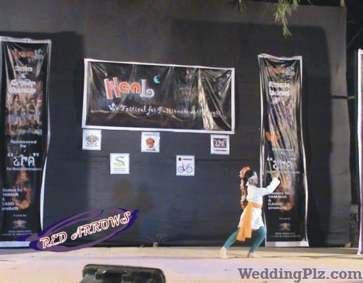 Red Arrows Institute Choreographers weddingplz