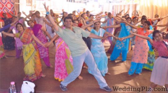Sagar Natraj Dance Akademy Choreographers weddingplz