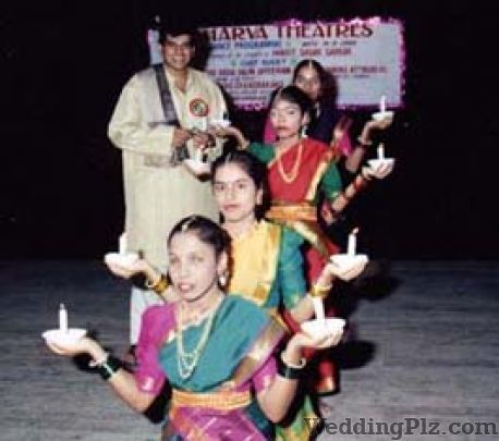 Sagar Natraj Dance Akademy Choreographers weddingplz