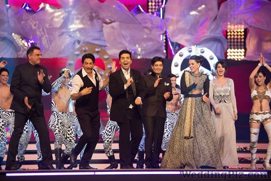 Shiamak Davars Institute For Performing Arts Choreographers weddingplz