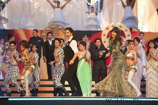 Shiamak Davars Institute For Performing Arts Choreographers weddingplz