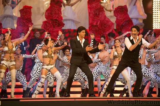 Shiamak Davars Institute For Performing Arts Choreographers weddingplz