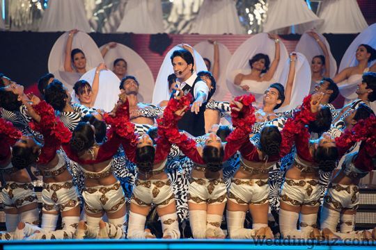 Shiamak Davars Institute For Performing Arts Choreographers weddingplz