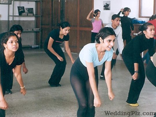 The Danceworx Academy Choreographers weddingplz