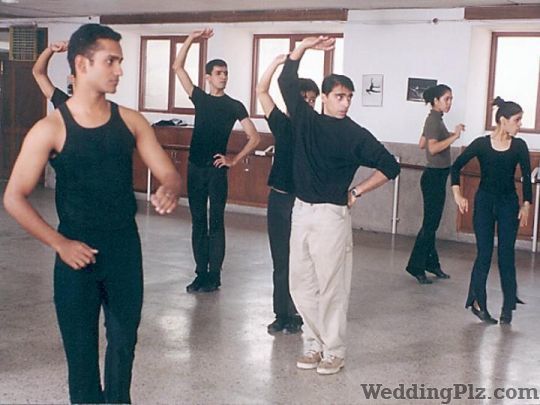 The Danceworx Academy Choreographers weddingplz