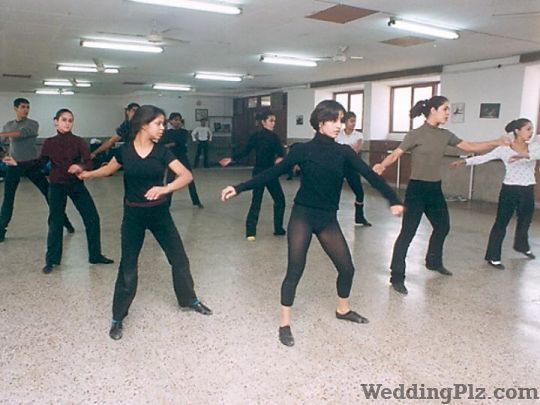 The Danceworx Academy Choreographers weddingplz