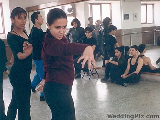 The Danceworx Academy Choreographers weddingplz