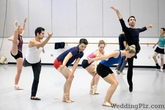 Aamad Performing Arts Choreographers weddingplz