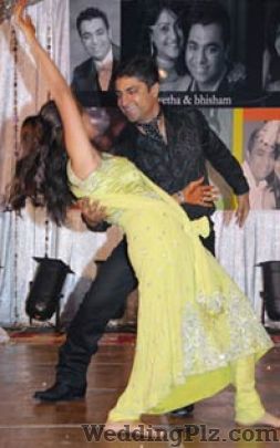 Ajit and Rubys Body Dynamics Dance and Fitness Choreographers weddingplz