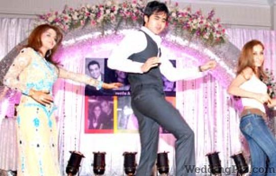 Ajit and Rubys Body Dynamics Dance and Fitness Choreographers weddingplz