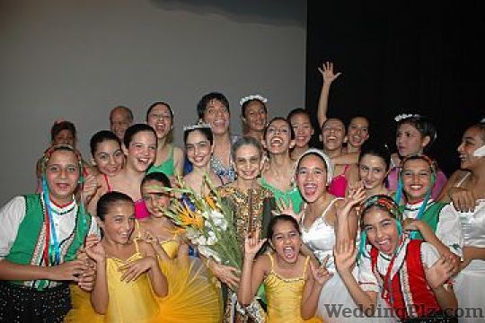 The School of Classical Ballet and Western Dance Choreographers weddingplz