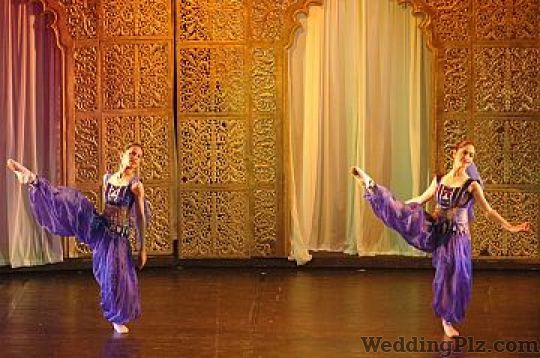 The School of Classical Ballet and Western Dance Choreographers weddingplz