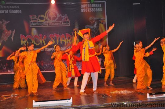 B Boom Dance Academy Choreographers weddingplz