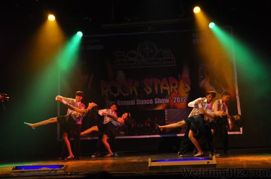 B Boom Dance Academy Choreographers weddingplz